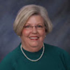 Meet your Posher, Mary lee